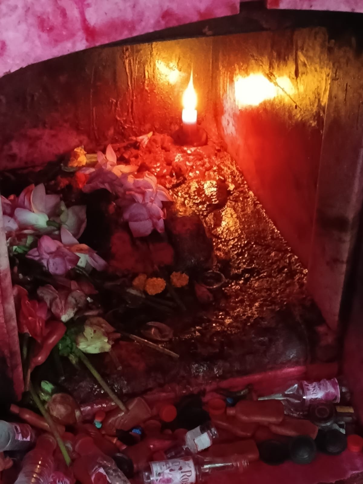 Mahakala Ghorakhada